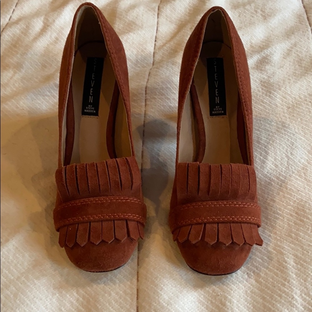 STEVEN shoes